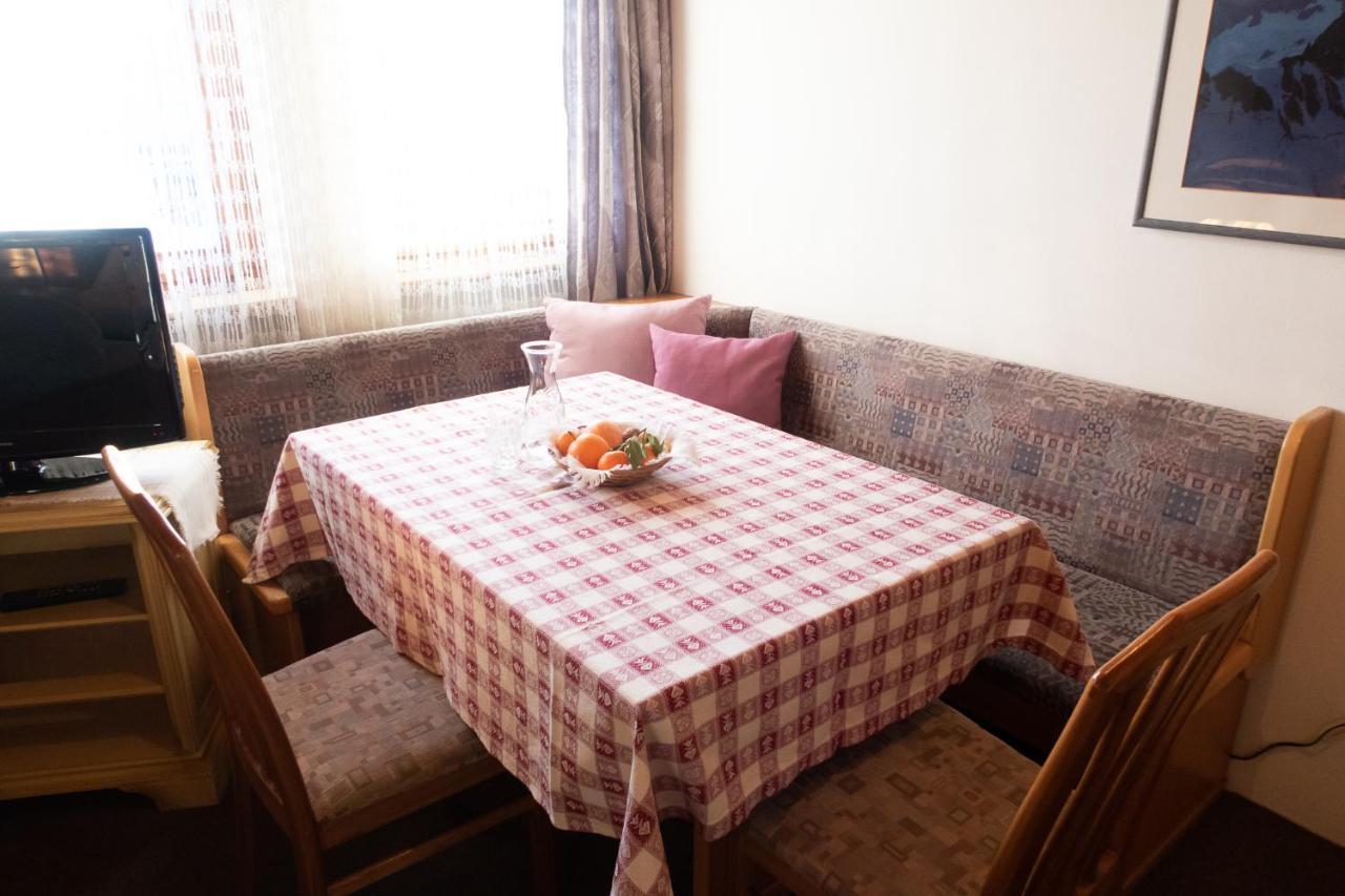 Haus Pfalzen - Casa Falzes Dış mekan fotoğraf