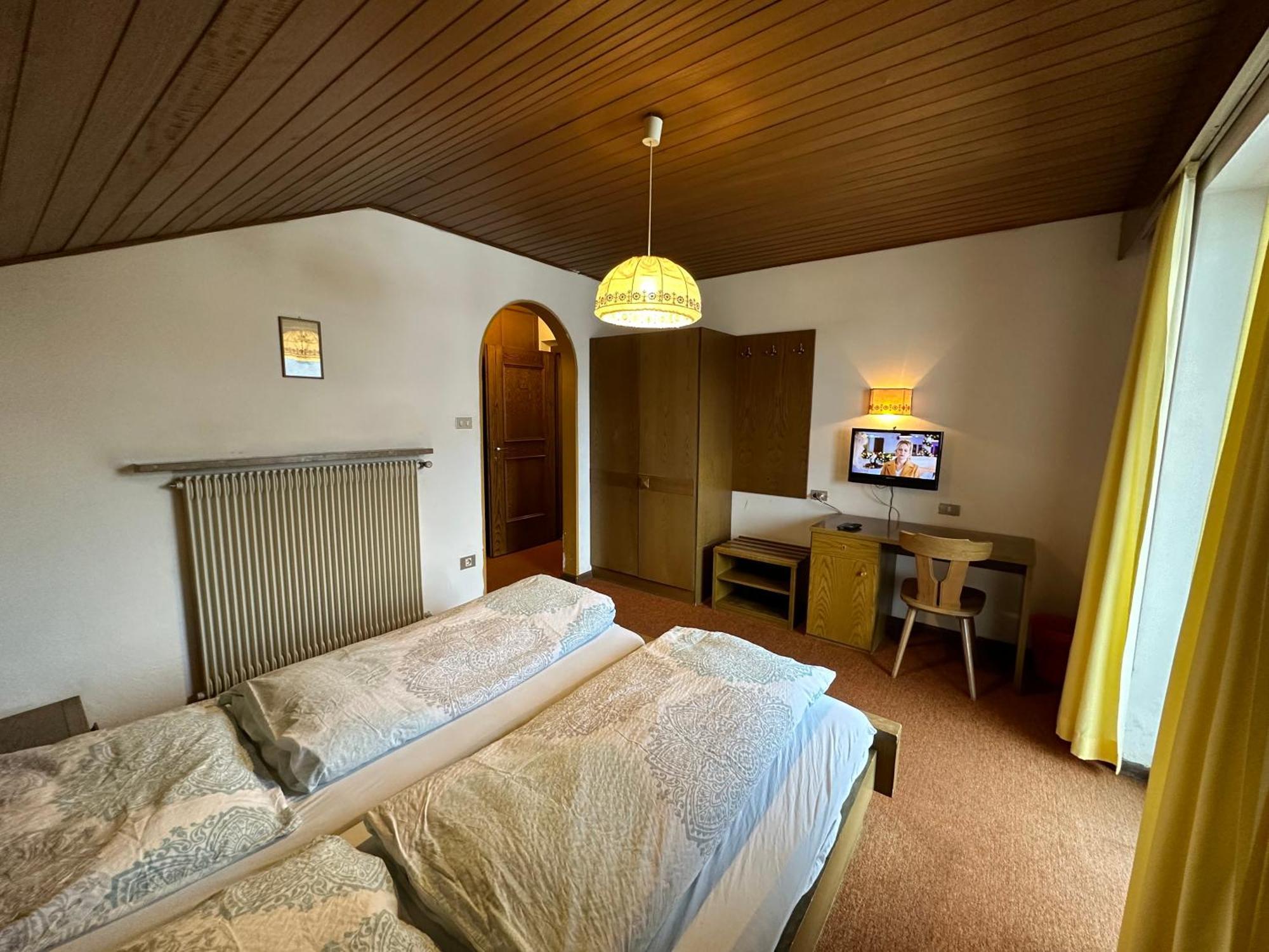 Haus Pfalzen - Casa Falzes Oda fotoğraf